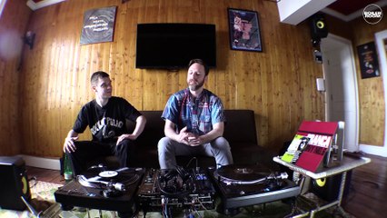 Jon K - Boiler Room x Dekmantel Selectors Collections