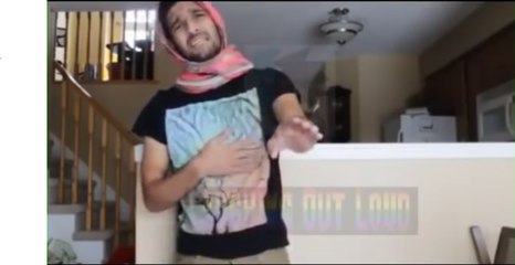Zaid Ali Funniest Vines - Mom scilding her Son for Girlfriend- New Funny Videos -