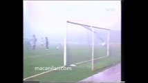 22.11.1989 - 1989-1990 UEFA Cup 3rd Round 1st Leg Juventus 2-1 SC Karl Marx Stadt