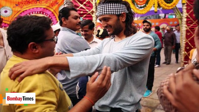 Banjo | Riteish Deshmukh, Nargis Fakhri | Motion Poster Out