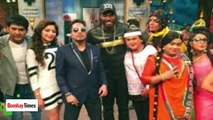 Comedy Nights Live | Mika Singh Got Kicked Out Of Comedy Nights Live Because Of Kapil Sharma