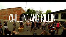 Chillin' & Killin' #2 w Kuźni !