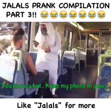 Compilation de dingue avec des réactions les plus folles