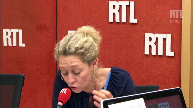 Loi Travail : Il y a chez Manuel Valls comme un petit air de 'Force tranquille' , dit Alba Ventura