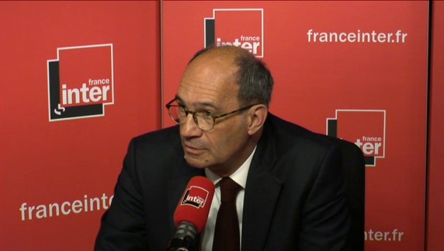 Retraites, 35h, Primaire LR : Eric Woerth répond aux auditeurs