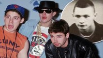 John Berry dead - Original Beastie Boys member passes away aged 52.