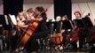 2016 Orchestra Spring Concert - MNHS - The Imperial March - Episode V - The Empire Strikes Back