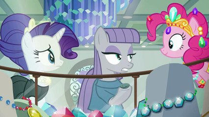 My little pony Season 6 Episode 3 FlutixTV