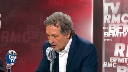 Bruno Le Maire: "La France n'est pas un pays raciste"