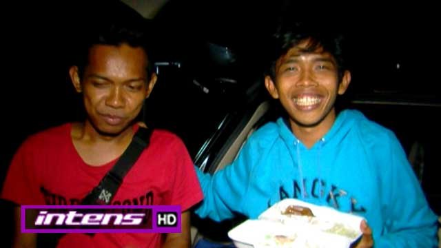 Dede Sunandar Tetap Syuting Meski Sedang Sakit – Intens 01 Juni 2016