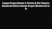 PDF Savage Dragon Volume 9: Worlds At War Signed & Numbered Edition (Savage Dragon (Numbered))