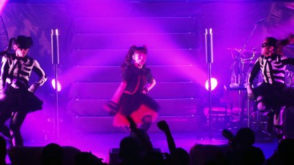 Moametal - Love Machine [LEGEND 1999]