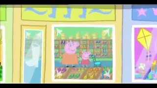Peppa Pig Episode 1x17 New Shoes