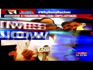 Goa People are Not Happy with Nigerians Says Minister Dilip Parulekar