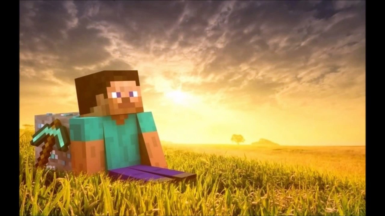 Minecraft Song Parody: I'M A CREEPER (Parody of "C