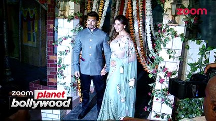 Bipasha Basu's ULTIMATUM to Karan Singh Grover - Bollywood Gossip