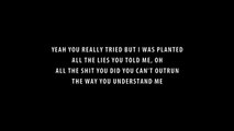 Ariana Grande - Jason's Song (Gave It Away) [ Lyrics ]