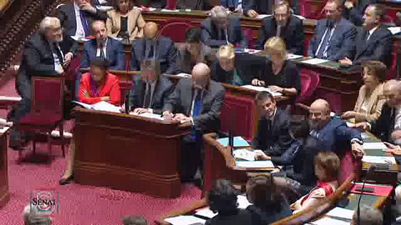 Intempéries : " Pouvez-vous nous dire si le classement en état de catastrophes naturelles sera rapide ? "