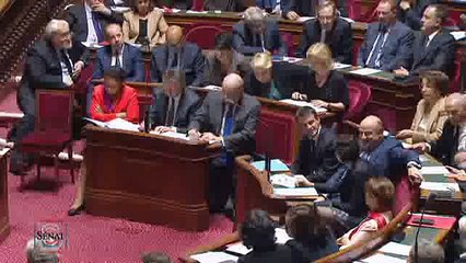 Intempéries : " Pouvez-vous nous dire si le classement en état de catastrophes naturelles sera rapide ? "