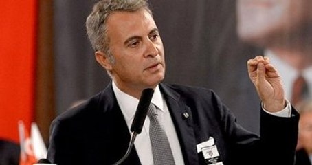 Fikret Orman'dan Fenerbahçe ve Galatasaray'a 'Çiçek Abbas' Mesajı
