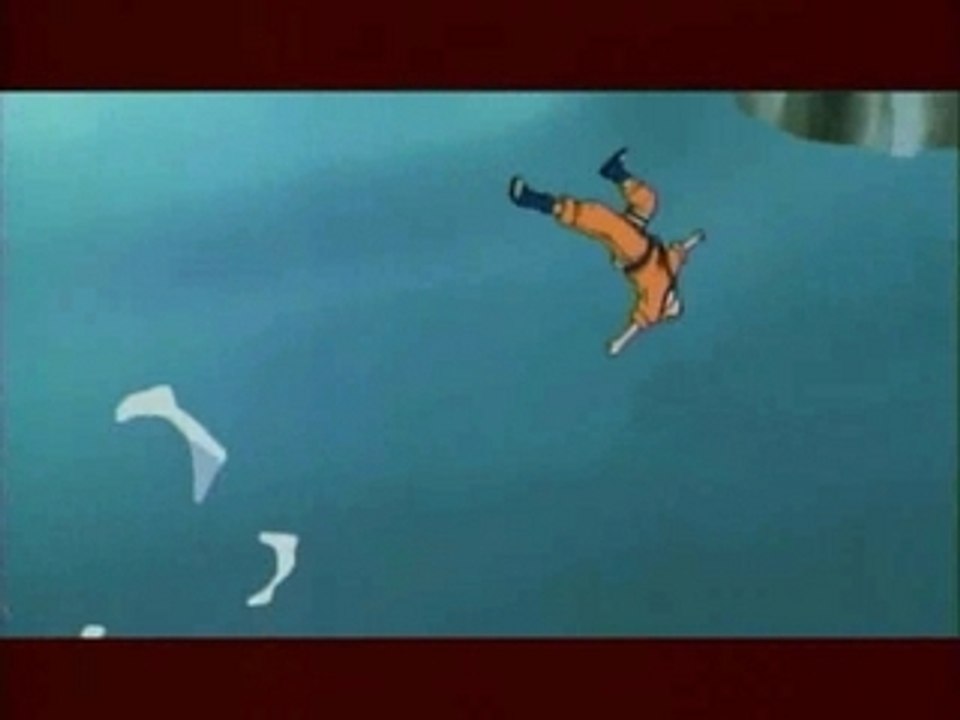 AMV - Naruto Vs Sasuke