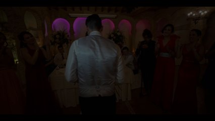 Joaquín&Sandra - Video Edición en el mismo día - Virgen de los vientos (Roquetas de Mar) + Casa Rafael Restaurante