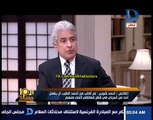شاهد احمد شوبير بيضرب احمد الطيب فى برنامج العاشرة مساء !!