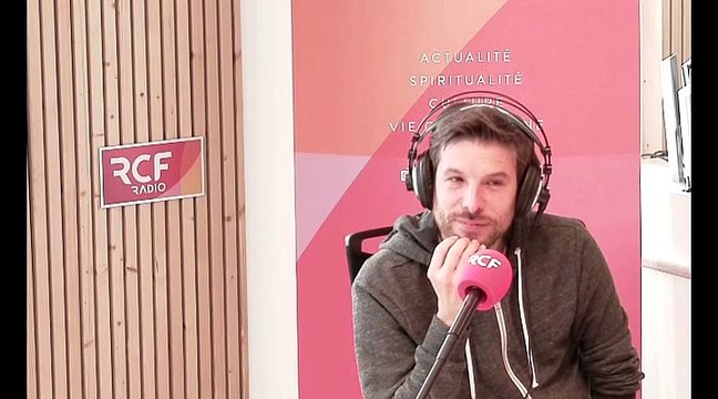 RCF Lyon reçoit Grégory Cuilleron