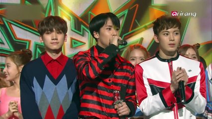 VIXX "Dynamite" Cover Dance