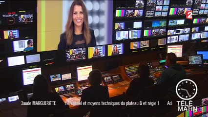 Télématin - 2016/06/01