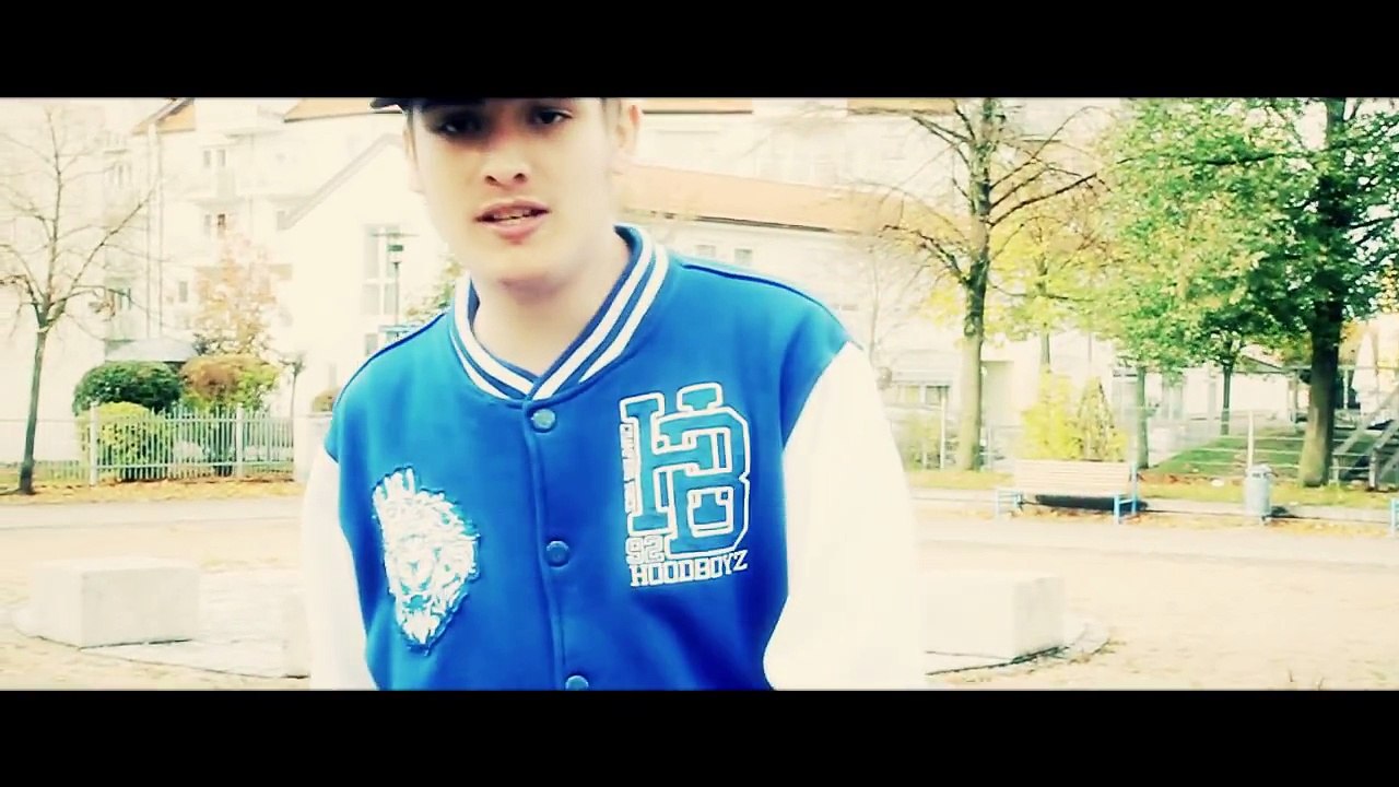 Nic-ner It´s my Life (1.Videopremiere) Video by Ammopictures