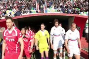 Shalva Sutiashvili highlights georgia - russia 33-0