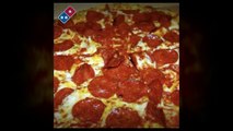 Clemson, SC Domino's Pizza - Tastiest Pizza Toppings Of All Time