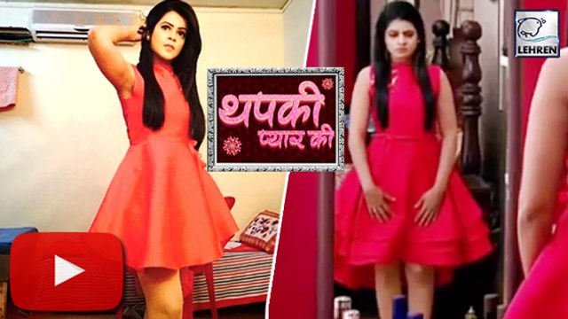 Poorvi EXPOSES Maasa's Truth 'Diya Aur Baati Hum' On Location | Star Plus
