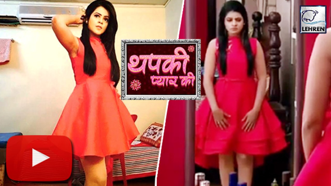 Poorvi EXPOSES Maasa's Truth 'Diya Aur Baati Hum' On Location | Star Plus