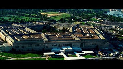 13 HOURS Red Band Trailer (Michael Bay 2016)