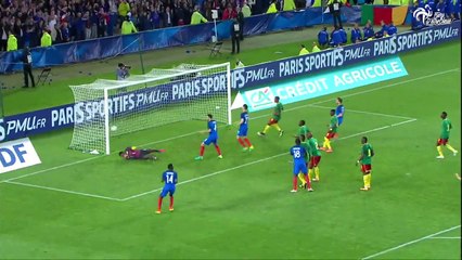 Dimitri Payet Serbest Vuruştan Harika Gol Attı