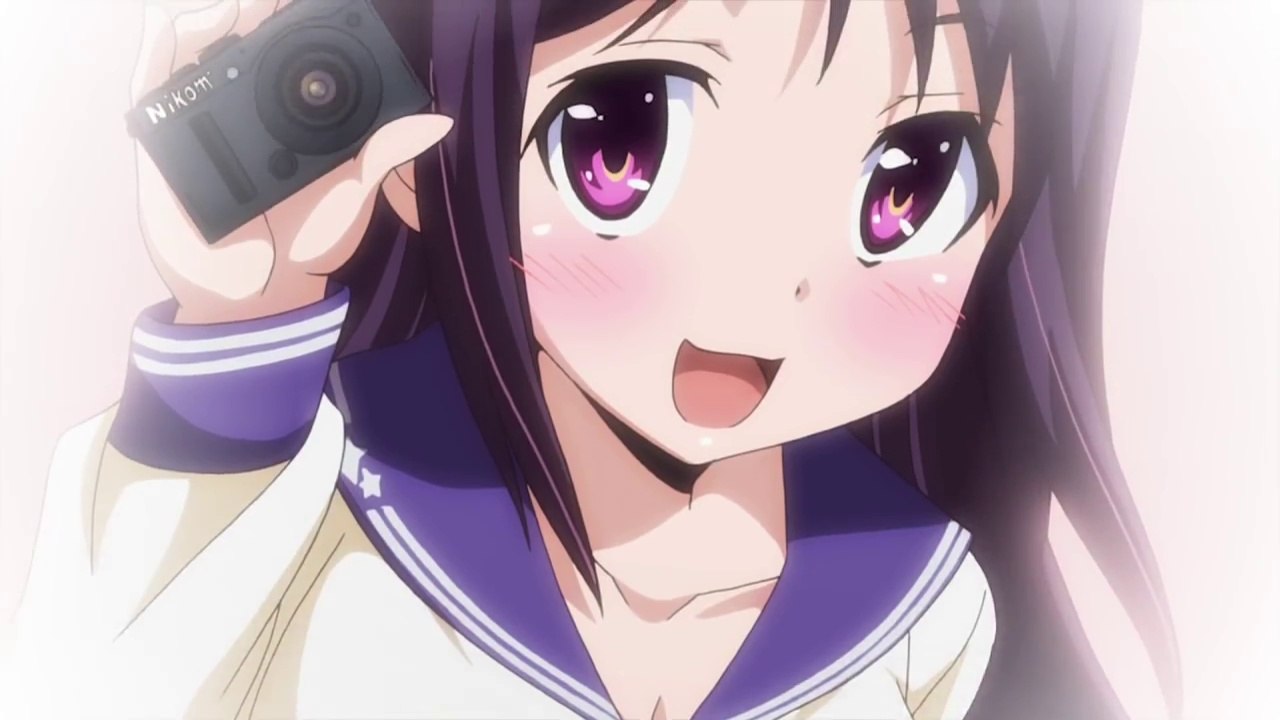 Okusama ga Seitokaichou!+! - PV