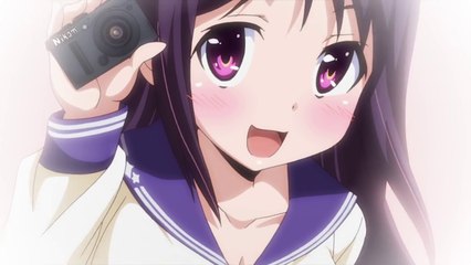 Okusama ga Seitokaichou!+! - PV