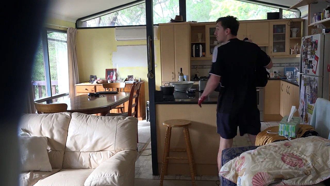 Hand in blender prank is hilarious but cruel joke