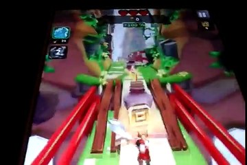 Let's play BLADES OF BRIM game