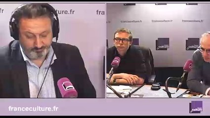 Les matins / Pourquoi sanctuariser la recherche ?