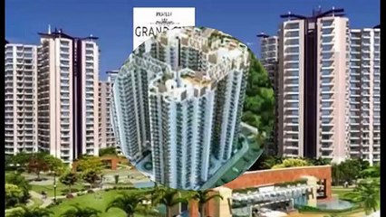 Apartments Prateek Grand City