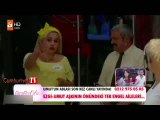 Esra Erol'da damat adayından şoke eden hareket