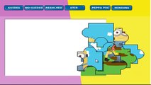 Peppa Pig en Español - Peppa Pig jugando en el barro ᴴᴰ ❤️ Juegos Para Niños y Niñas