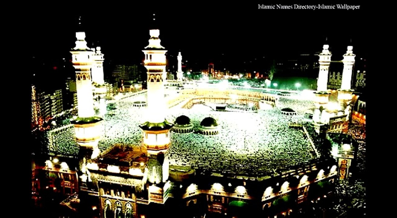 Darood Shareef Recited in the BEAUTIFUL voice