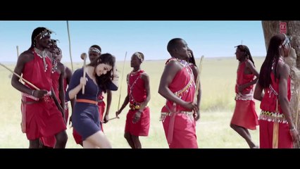 KHALI SALAM DUA FULL VIDEO SONG SHORTCUT ROMEO NEIL NITIN MUKESH  PUJA GUPT