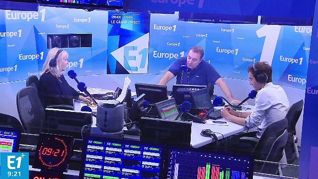 L'hommage du Grand direct des médias à Emmanuel Maubert