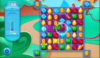 Candy Crush Jelly Saga Level 17 | GAMEPLAY