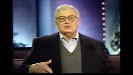 Siskel & Ebert - The Big Sleep (1946)